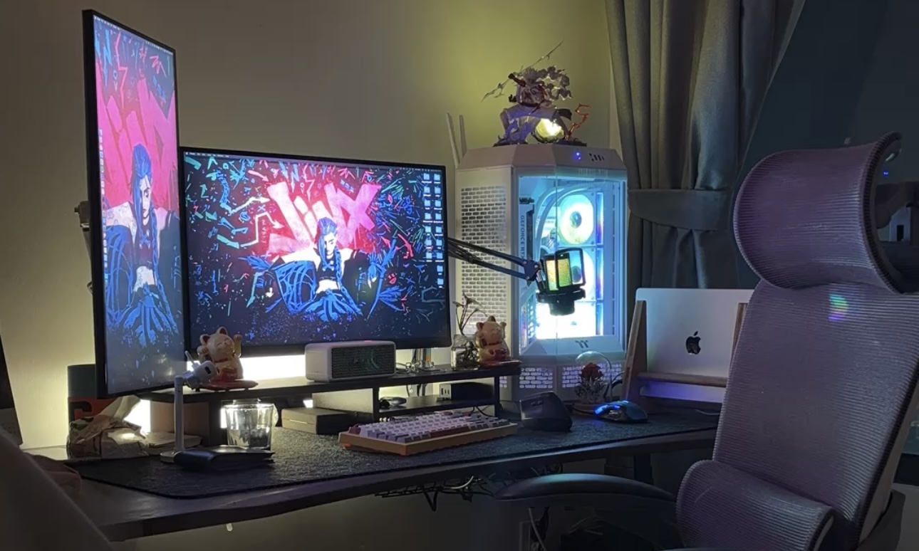 Current tiennghe workspace